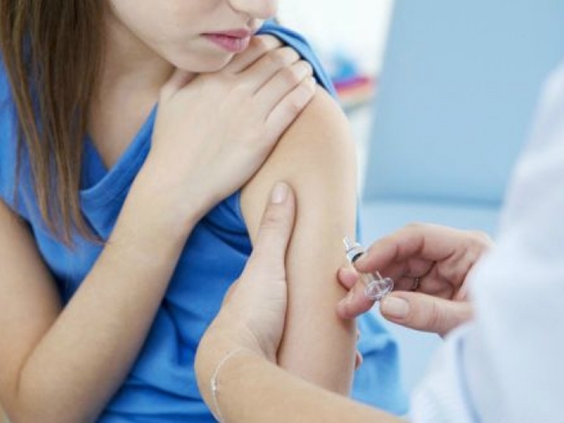 5 motivos para vacunarte de la gripe