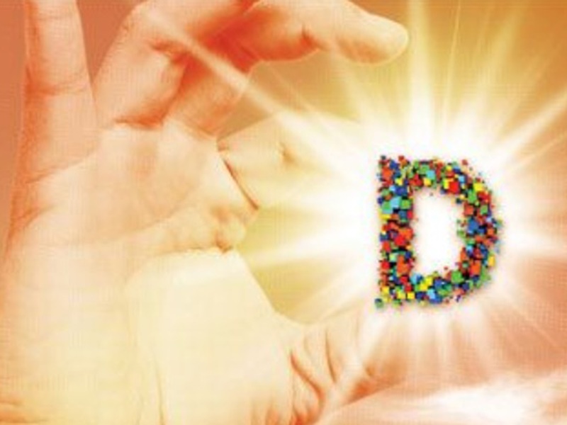 La importancia de la vitamina D para nuestra salud